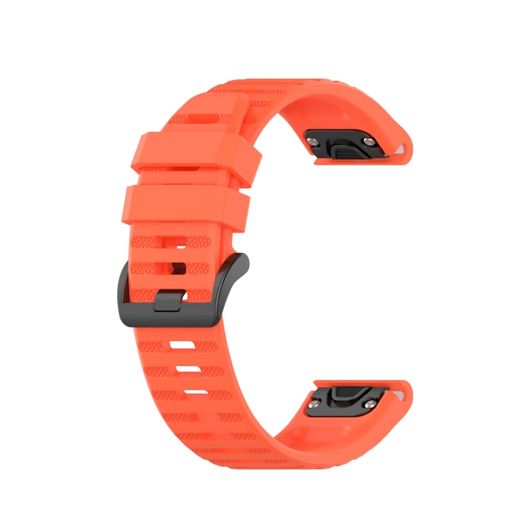 Silicone Sports Strap, For Garmin Forerunner 935