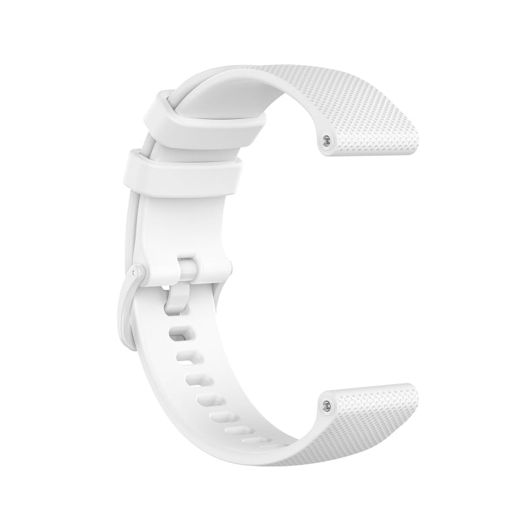 Checkered Silicone Strap, For Amazfit GTS 2 mini, For Amazfit GTS 2