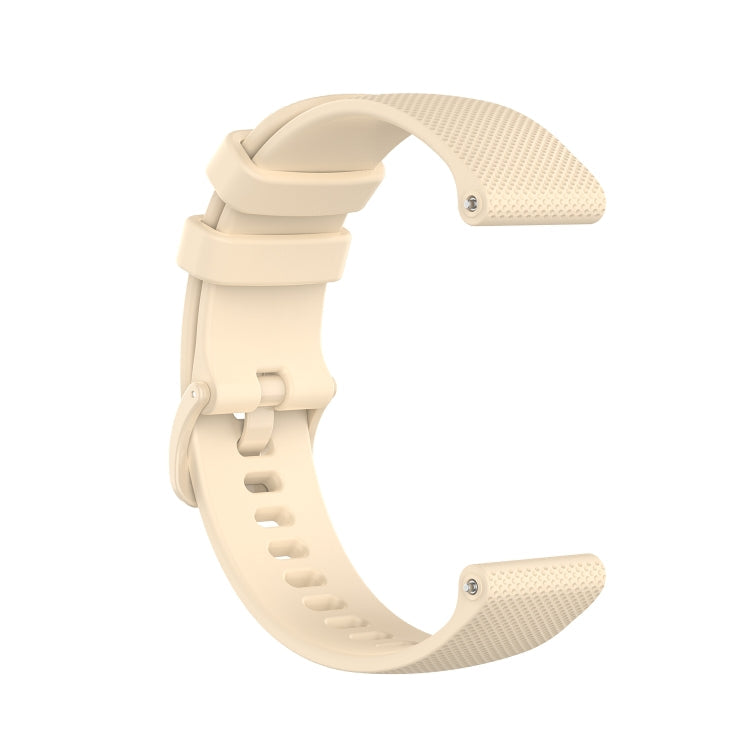 Checkered Silicone Strap, For Amazfit GTS 2 mini, For Amazfit GTS 2