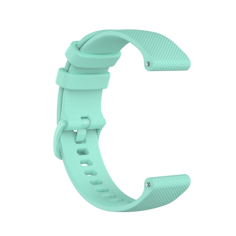 Checkered Silicone Strap, For Amazfit GTS 2 mini, For Amazfit GTS 2