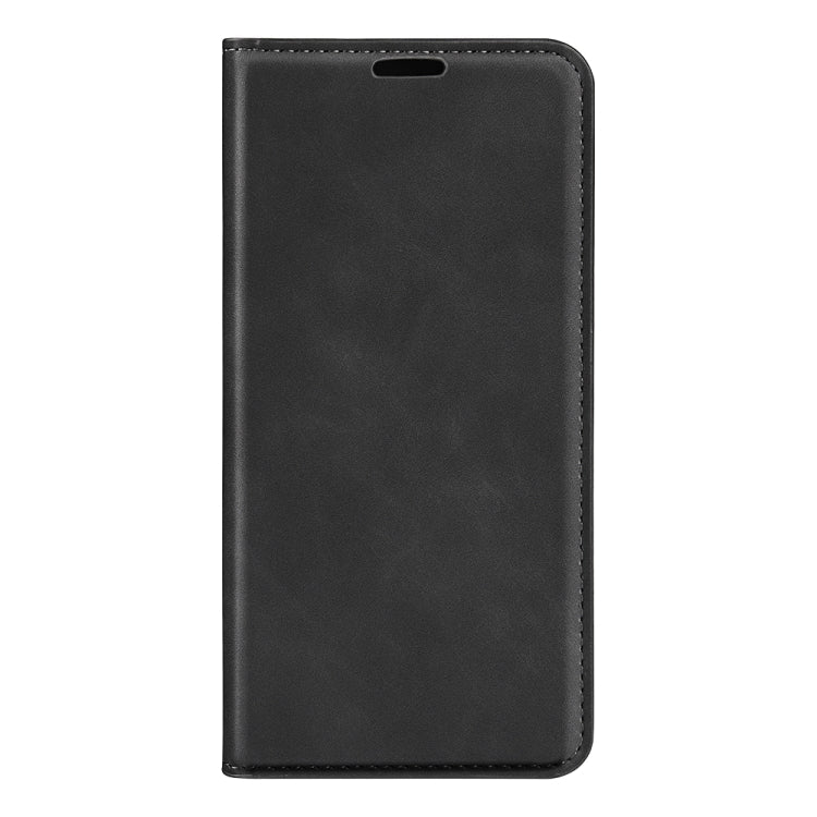 For TCL 30 SE/305/306 Retro-skin Magnetic Suction Leather Phone Case, For TCL 30 SE/305/306