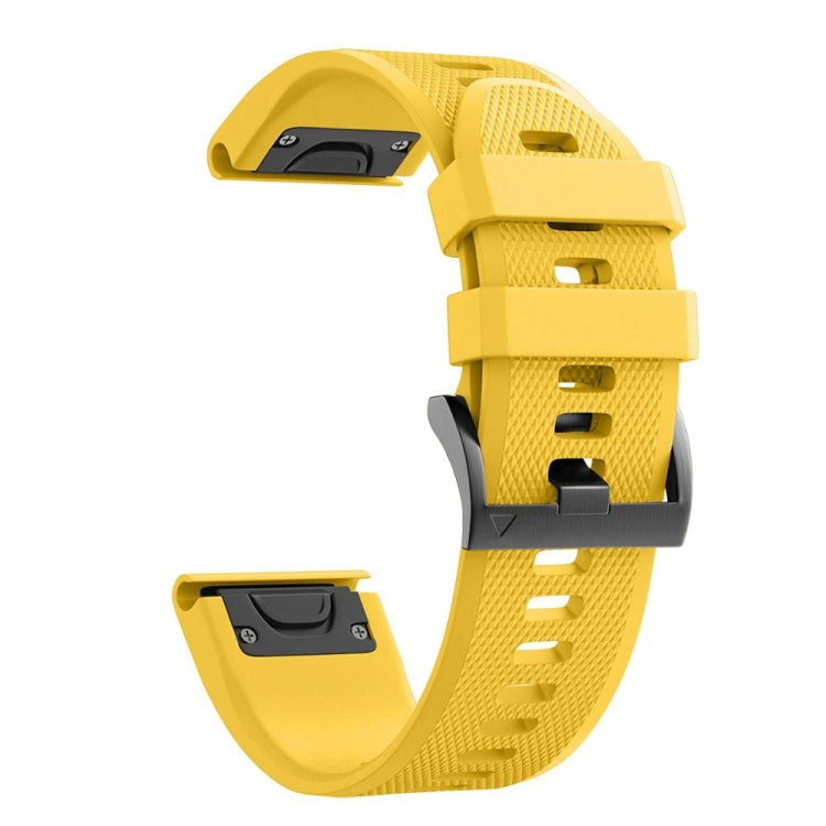 20mm Silicone Watch Strap, For Garmin Instinct 2S