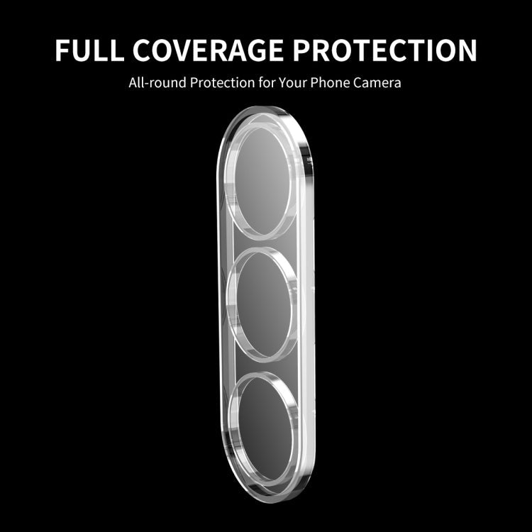 For Samsung Galaxy A13 5G ENKAY Hat-Prince 9H Rear Camera Lens Tempered Glass Film, 1 PCS, 2 PCS