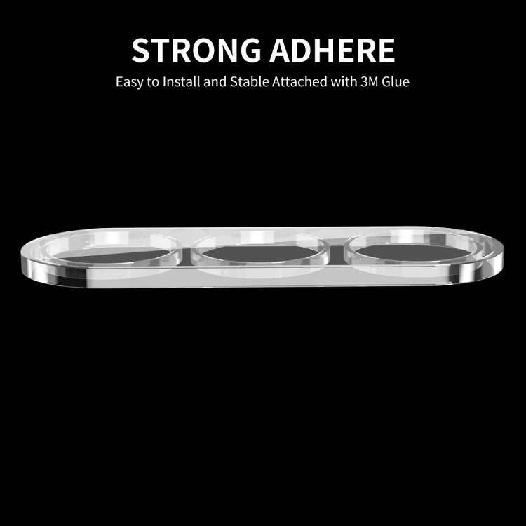 For Samsung Galaxy A13 5G ENKAY Hat-Prince 9H Rear Camera Lens Tempered Glass Film, 1 PCS, 2 PCS