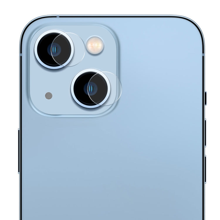 ENKAY 2 in 1 0.2mm 9H Tempered Glass Lens Film For iPhone 14 Pro / 14 Pro Max, For iPhone 14 Pro / 14 Pro Max (1 Set), For iPhone 14 Pro / 14 Pro Max (2 Set), For iPhone 14 Pro / 14 Pro Max (5 Set), For iPhone 14 Pro / 14 Pro Max (10 Set)