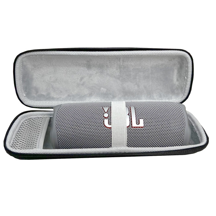 For JBL Flip 6 / Flip 5 / Flip 4 / Flip 3 Bluetooth Speaker Storage Bag Travel Protective Case, For JBL Flip 6 / Flip 5 / Flip 4 / Flip 3