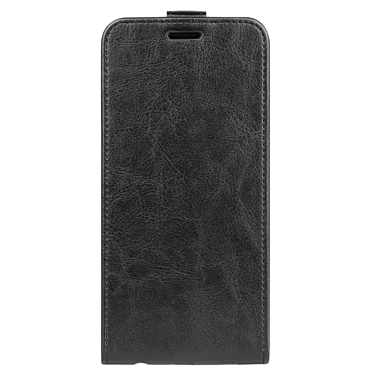 For Nokia C31 R64 Texture Vertical Flip Leather Phone Case, For Nokia C31