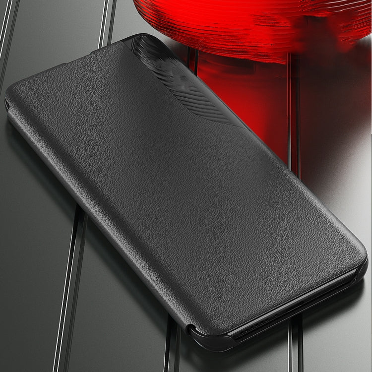 Attraction Flip Holder Leather Phone Case, For Xiaomi Redmi Note 14 Pro+ 5G, For Xiaomi Redmi Note 14 Pro 5G, For Xiaomi 14T Pro, For Xiaomi 14T