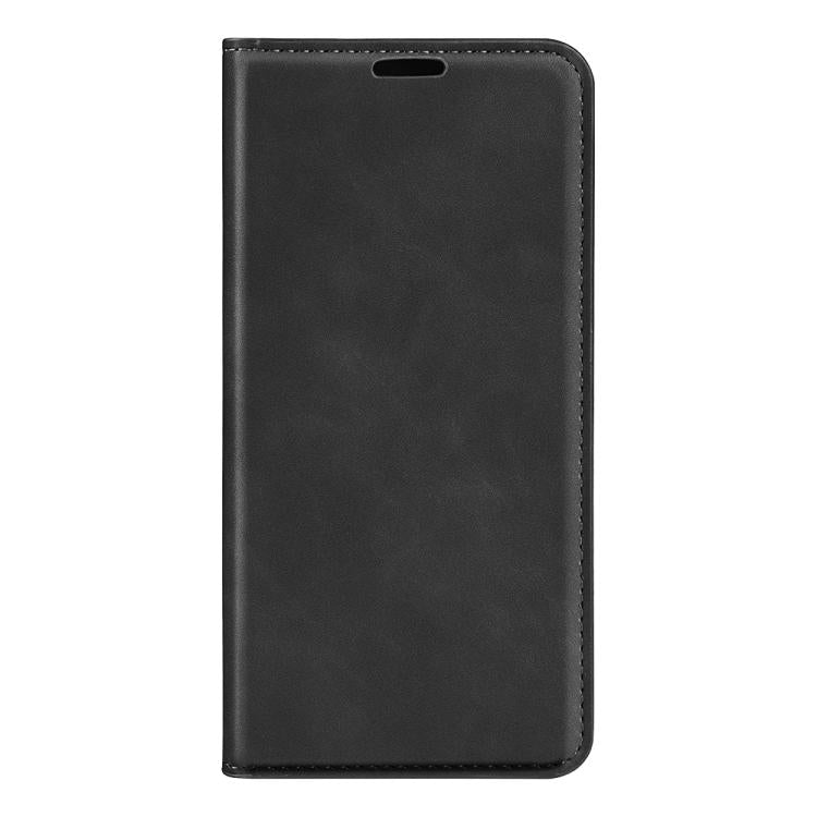 Retro-skin Magnetic Suction Leather Phone Case, For Xiaomi Redmi K70 Ultra, For Xiaomi Redmi Note 13R, For Xiaomi Redmi Turbo 3, For Xiaomi Redmi A3