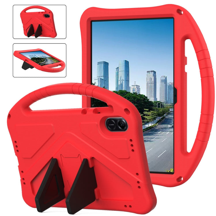 EVA Shockproof Tablet Case with Holder, For Honor Pad 9 12.1 2023, For Honor Pad X8 Pro, For Honor Pad X9