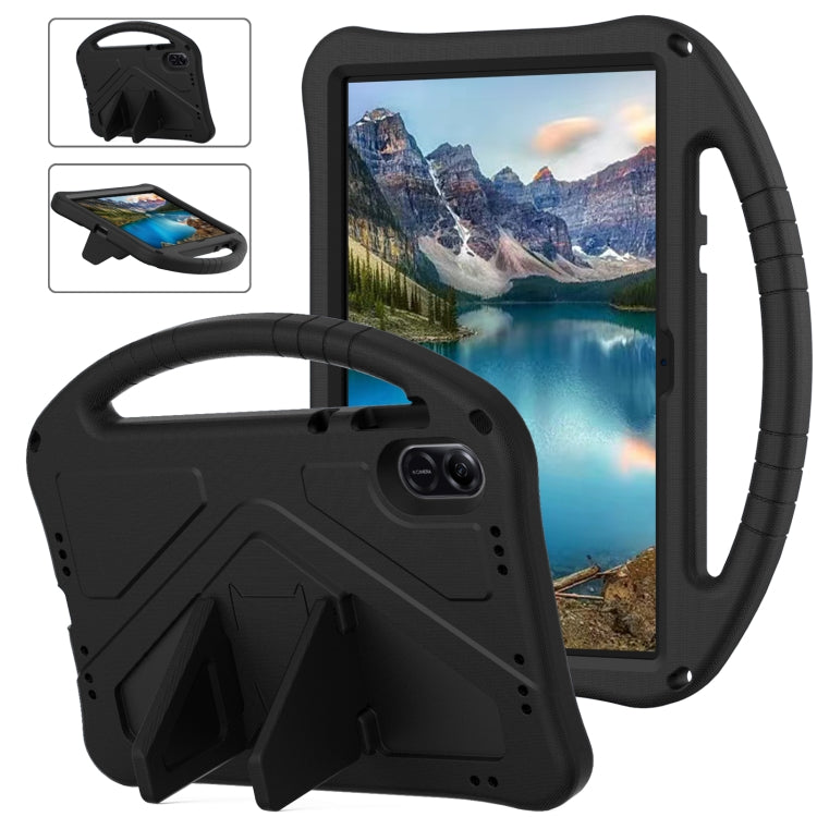 EVA Shockproof Tablet Case with Holder, For Honor Pad 9 12.1 2023, For Honor Pad X8 Pro, For Honor Pad X9