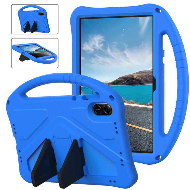 EVA Shockproof Tablet Case with Holder, For Honor Pad 9 12.1 2023, For Honor Pad X8 Pro, For Honor Pad X9