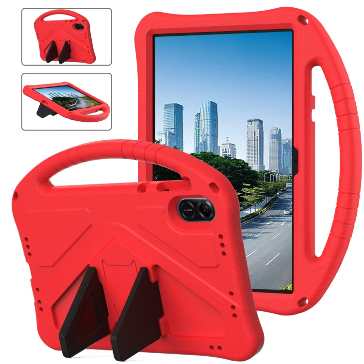 EVA Shockproof Tablet Case with Holder, For Honor Pad 9 12.1 2023, For Honor Pad X8 Pro, For Honor Pad X9