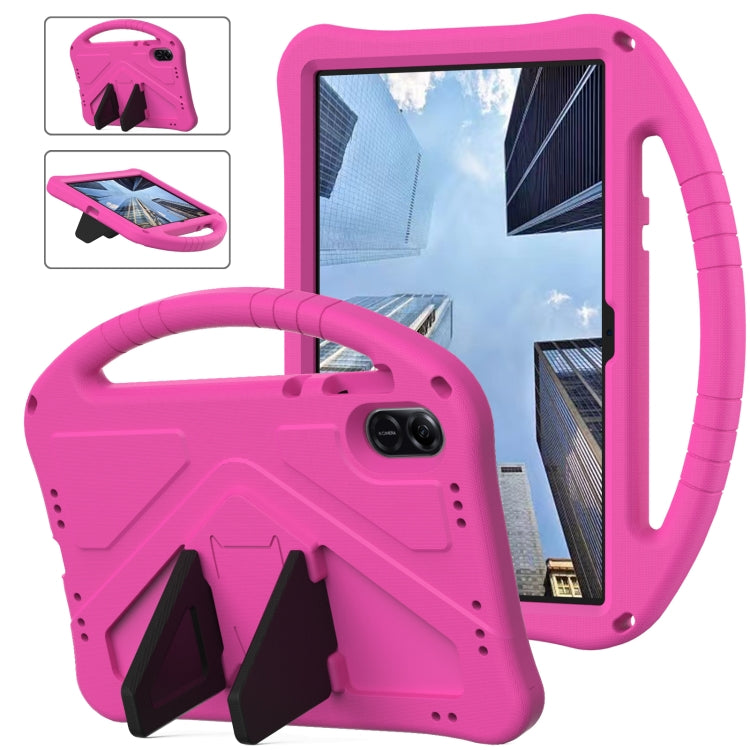EVA Shockproof Tablet Case with Holder, For Honor Pad 9 12.1 2023, For Honor Pad X8 Pro, For Honor Pad X9