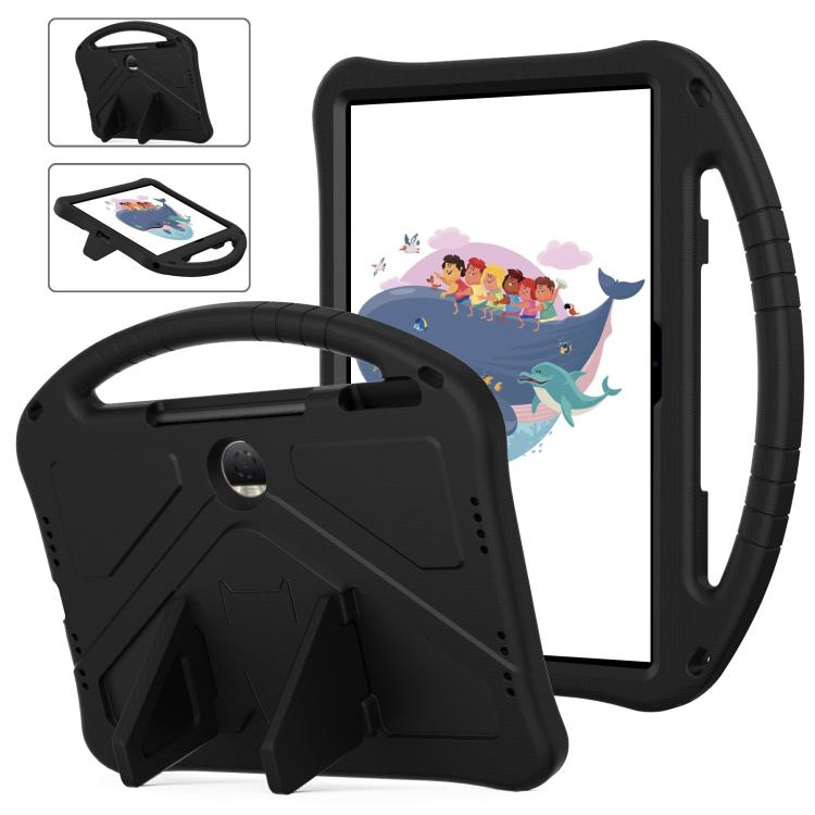 EVA Shockproof Tablet Case with Holder, For Honor Pad 9 12.1 2023, For Honor Pad X8 Pro, For Honor Pad X9