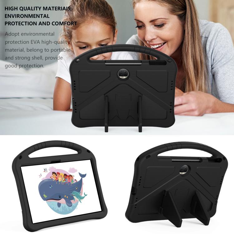 EVA Shockproof Tablet Case with Holder, For Honor Pad 9 12.1 2023, For Honor Pad X8 Pro, For Honor Pad X9