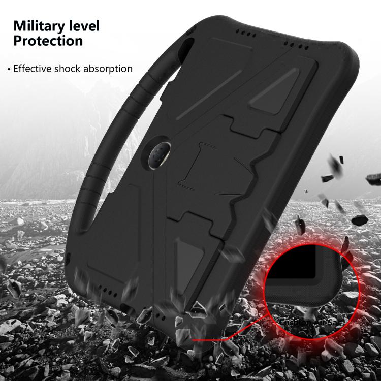 EVA Shockproof Tablet Case with Holder, For Honor Pad 9 12.1 2023, For Honor Pad X8 Pro, For Honor Pad X9