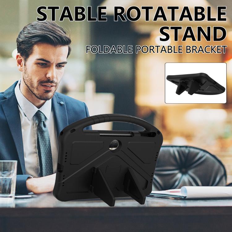 EVA Shockproof Tablet Case with Holder, For Honor Pad 9 12.1 2023, For Honor Pad X8 Pro, For Honor Pad X9