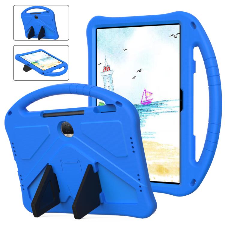 EVA Shockproof Tablet Case with Holder, For Honor Pad 9 12.1 2023, For Honor Pad X8 Pro, For Honor Pad X9