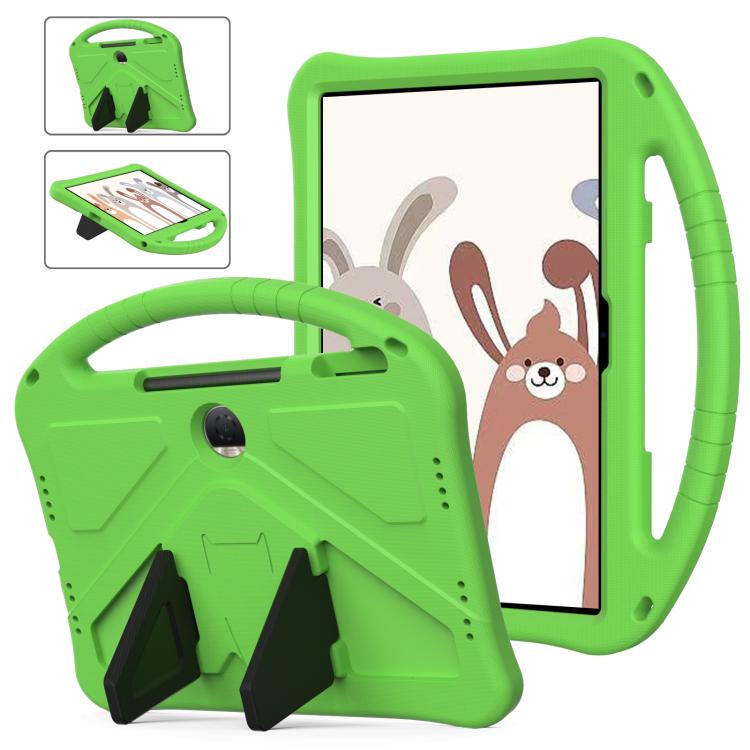 EVA Shockproof Tablet Case with Holder, For Honor Pad 9 12.1 2023, For Honor Pad X8 Pro, For Honor Pad X9