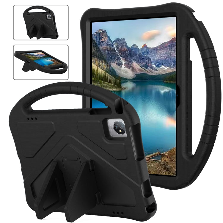 EVA Shockproof Tablet Case with Holder, For Blackview Tab 8 2020, For Blackview Tab 8 WiFi 10.1 2023, For Blackview OSCAL Pad 60 2022