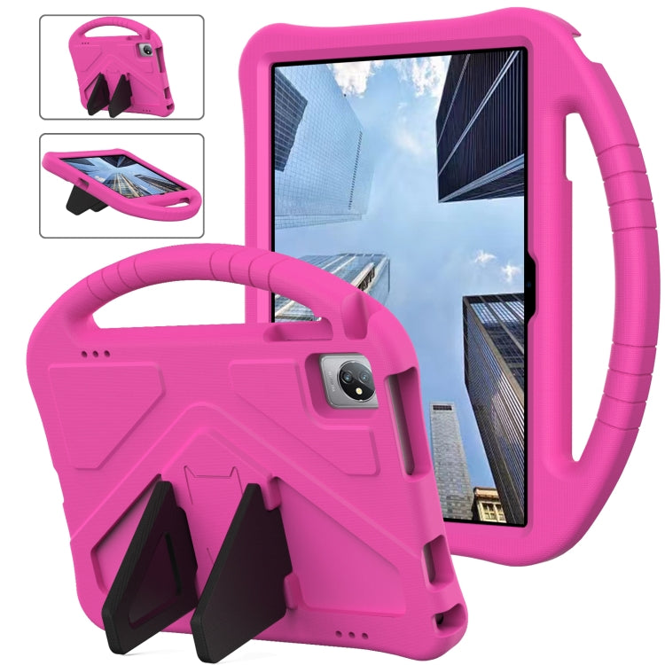 EVA Shockproof Tablet Case with Holder, For Blackview Tab 8 2020, For Blackview Tab 8 WiFi 10.1 2023, For Blackview OSCAL Pad 60 2022