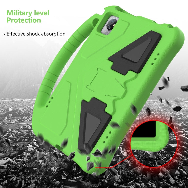 EVA Shockproof Tablet Case with Holder, For Blackview Tab 8 2020, For Blackview Tab 8 WiFi 10.1 2023, For Blackview OSCAL Pad 60 2022