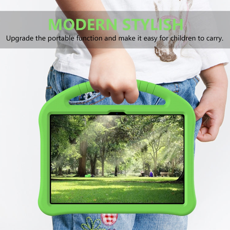 EVA Shockproof Tablet Case with Holder, For Blackview Tab 8 2020, For Blackview Tab 8 WiFi 10.1 2023, For Blackview OSCAL Pad 60 2022