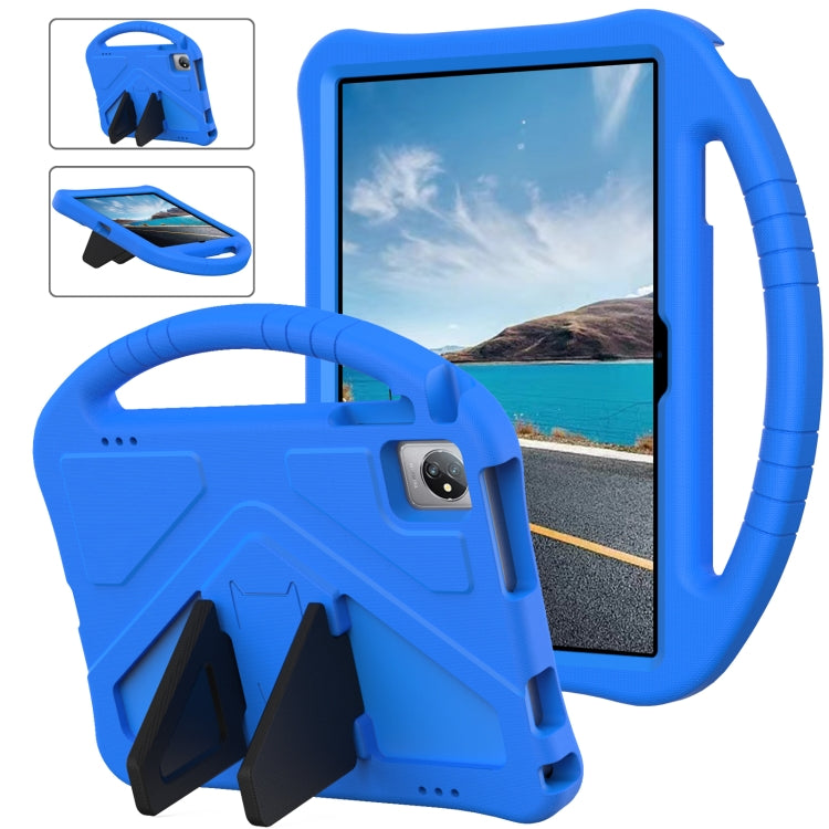 EVA Shockproof Tablet Case with Holder, For Blackview Tab 8 2020, For Blackview Tab 8 WiFi 10.1 2023, For Blackview OSCAL Pad 60 2022