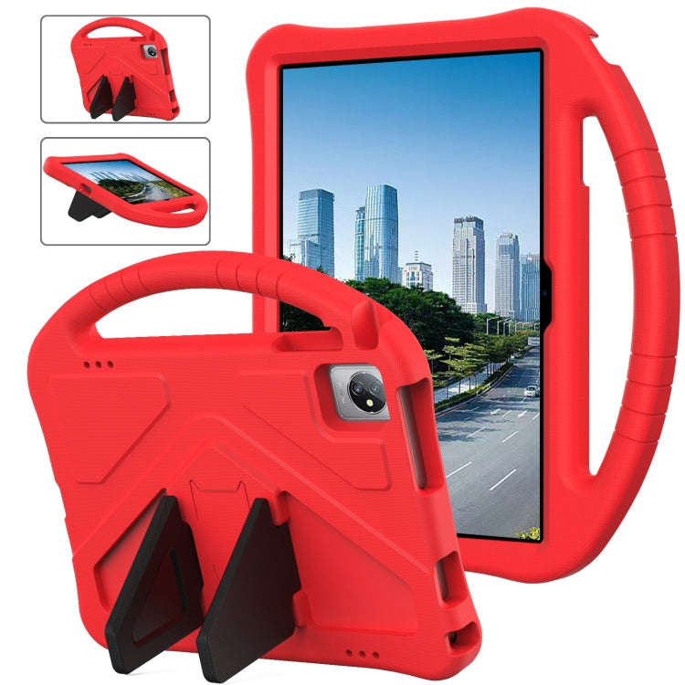 EVA Shockproof Tablet Case with Holder, For Blackview Tab 8 2020, For Blackview Tab 8 WiFi 10.1 2023, For Blackview OSCAL Pad 60 2022
