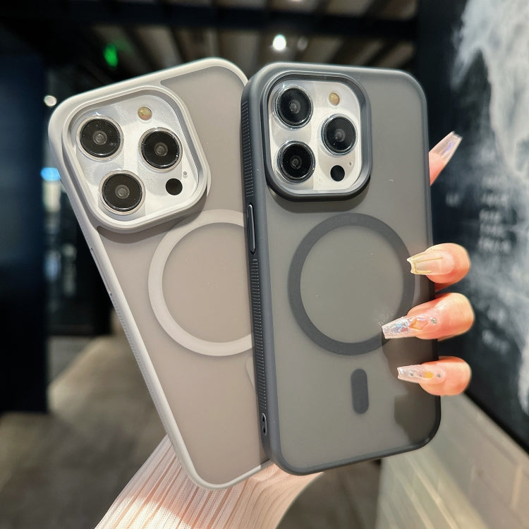Transparent TPU Hybrid PC Magsafe Phone Case, For iPhone 17 Pro, For iPhone 17, For iPhone Air, For iPhone 16 Pro Max