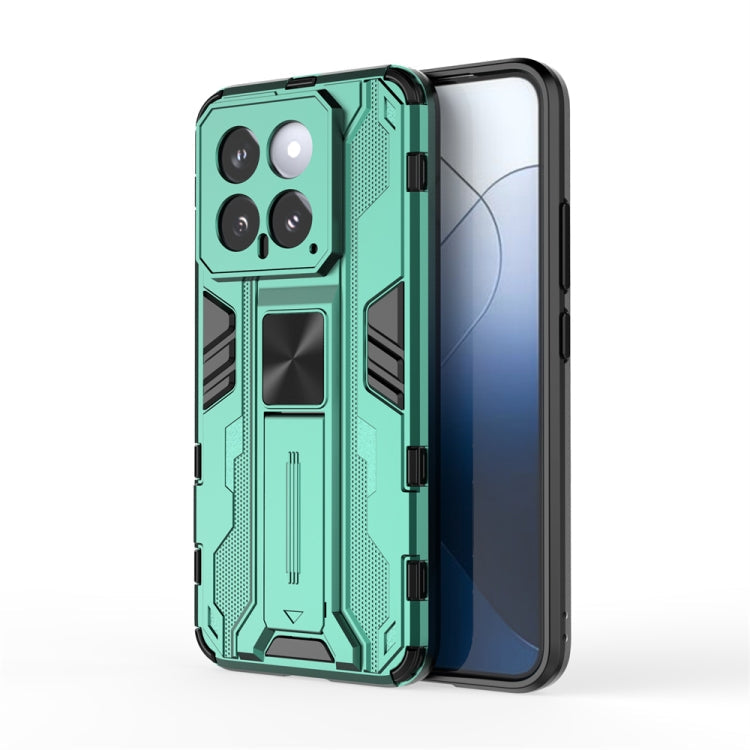 Supersonic Armor PC Hybrid TPU Phone Case, For Xiaomi 14, For Redmi Note 13 5G, For Redmi Note 13 Pro+, For Redmi Note 13 Pro 5G