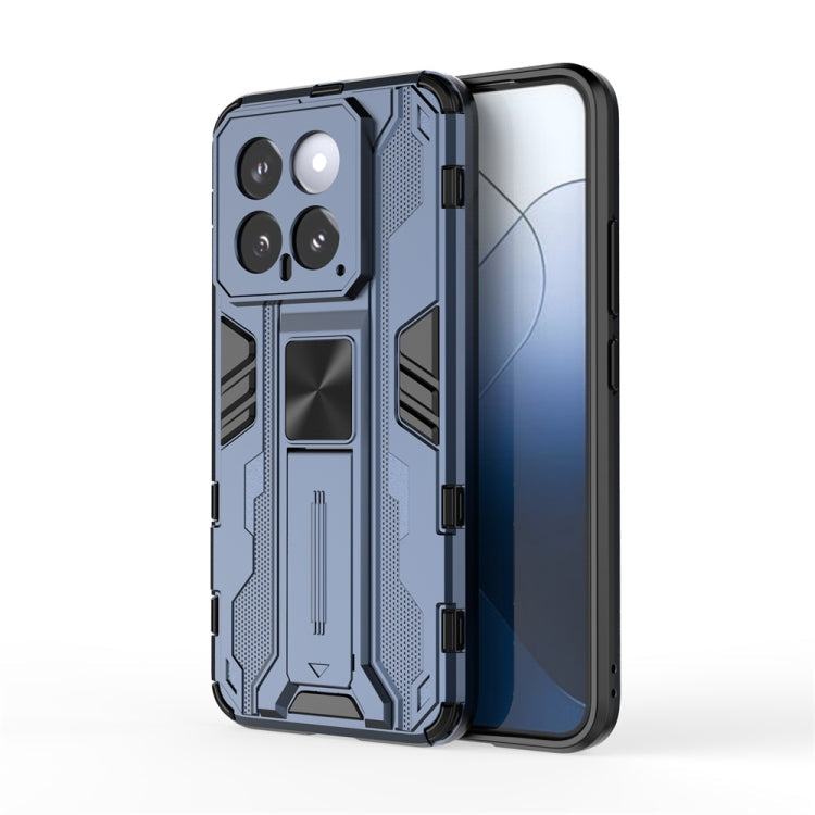 Supersonic Armor PC Hybrid TPU Phone Case, For Xiaomi 14, For Redmi Note 13 5G, For Redmi Note 13 Pro+, For Redmi Note 13 Pro 5G
