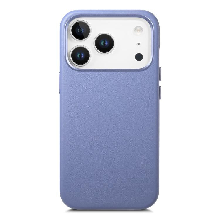 Electroplated Metal Button MagSafe Phone Case, For iPhone 17, For iPhone Air, For iPhone 16 Pro Max