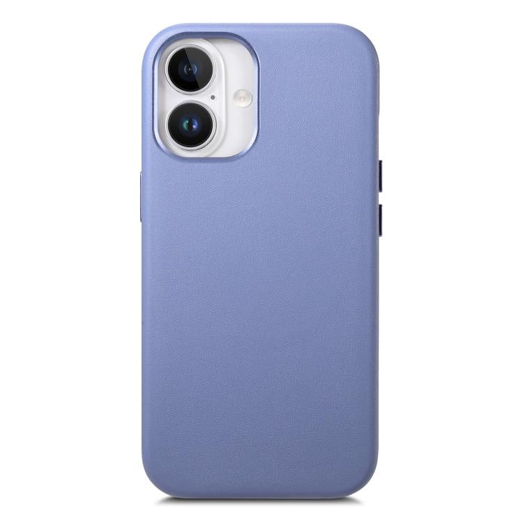 Electroplated Metal Button MagSafe Phone Case, For iPhone 17, For iPhone Air, For iPhone 16 Pro Max