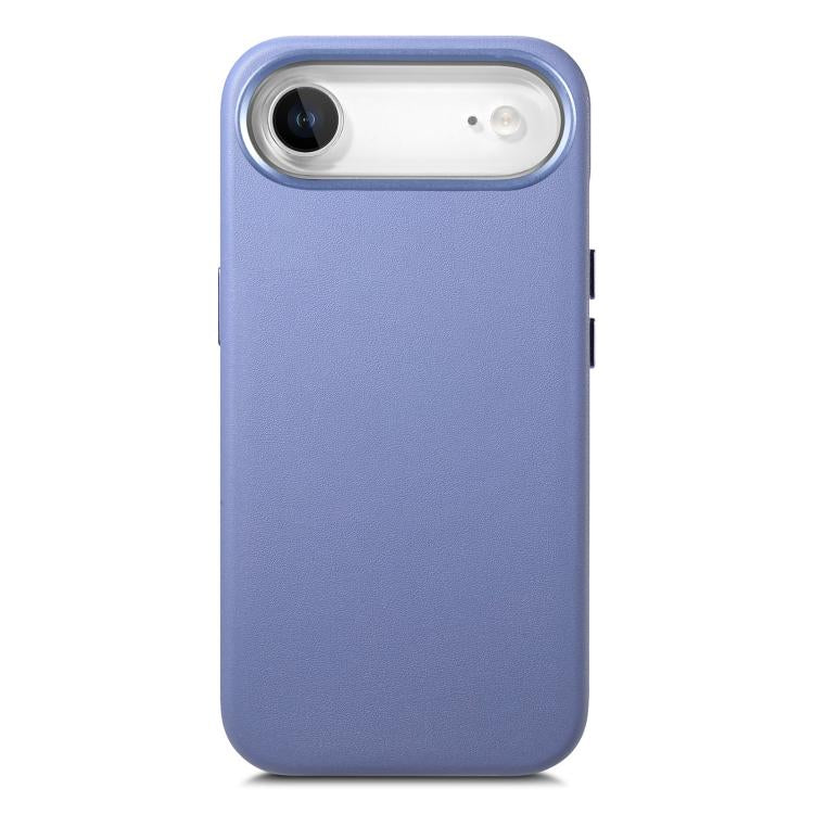Electroplated Metal Button MagSafe Phone Case, For iPhone 17, For iPhone Air, For iPhone 16 Pro Max