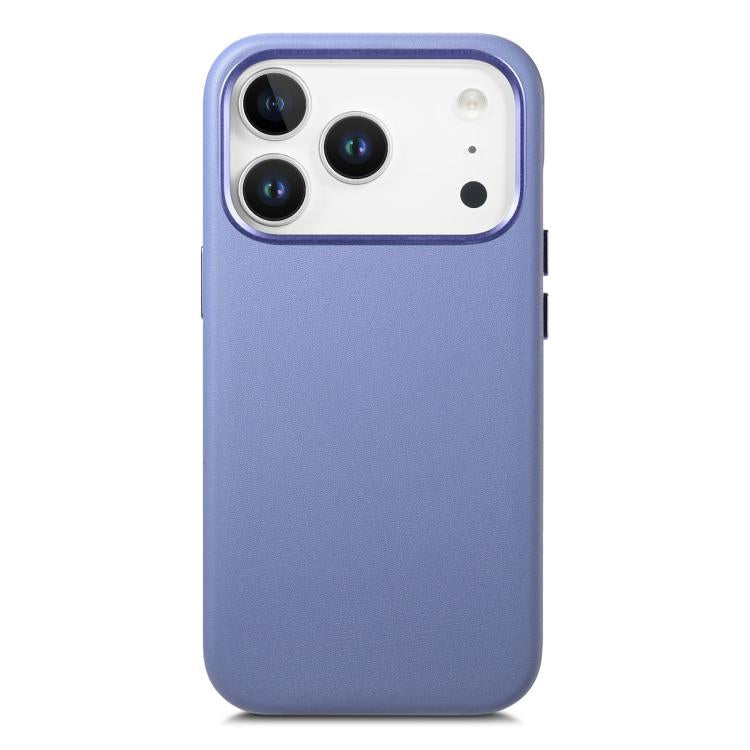 Electroplated Metal Button MagSafe Phone Case, For  iPhone 18 Pro, For iPhone 17 Pro Max, For iPhone 17 Pro