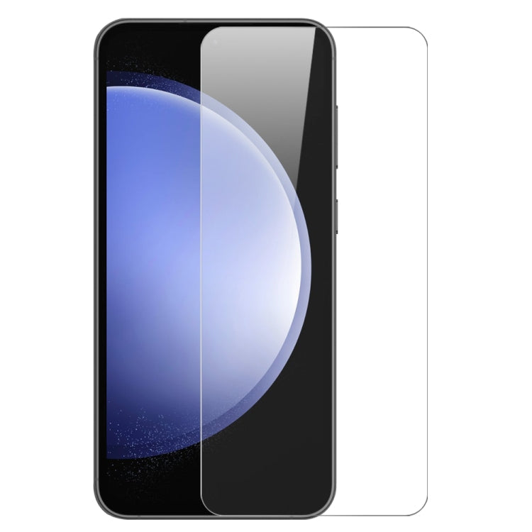 NORTHJO 0.3mm 9H Tempered Glass Screen Protector – Selected Samsung Galaxy Models