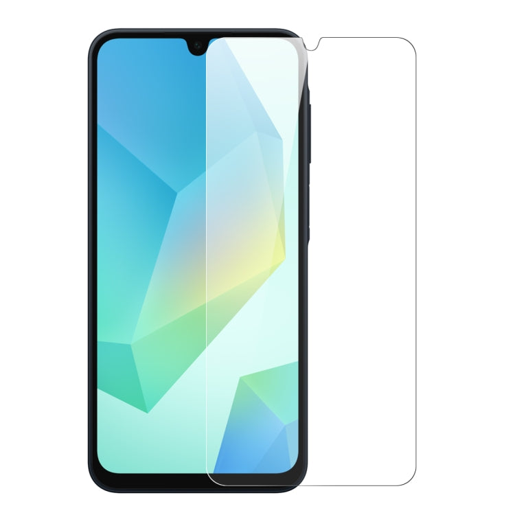 NORTHJO 0.3mm 9H Tempered Glass Screen Protector – Selected Samsung Galaxy Models