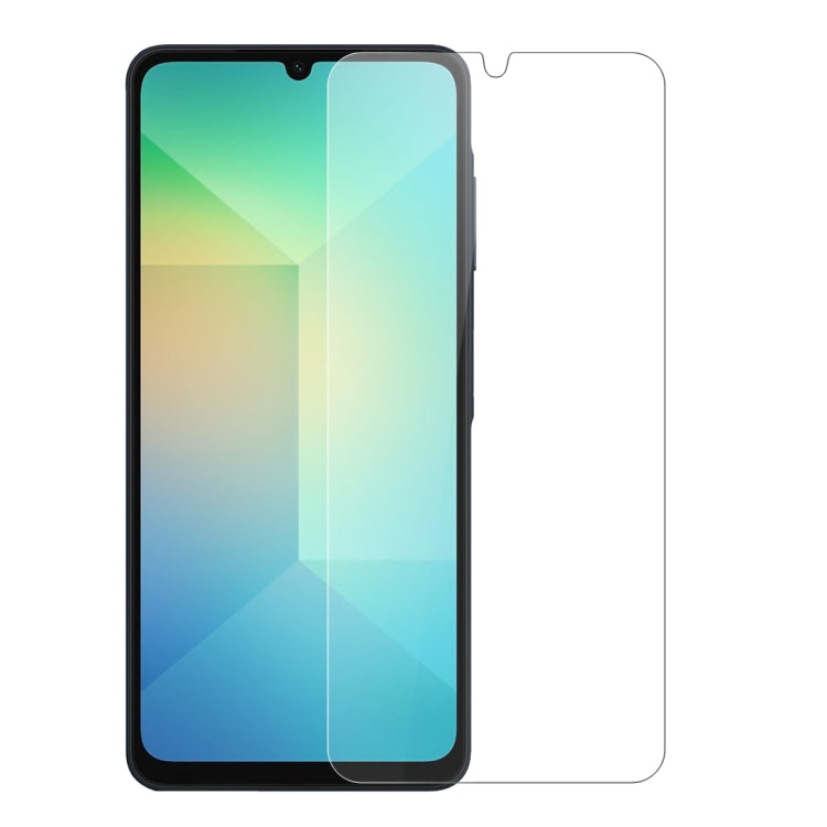 NORTHJO 0.3mm 9H Tempered Glass Screen Protector – Selected Samsung Galaxy Models