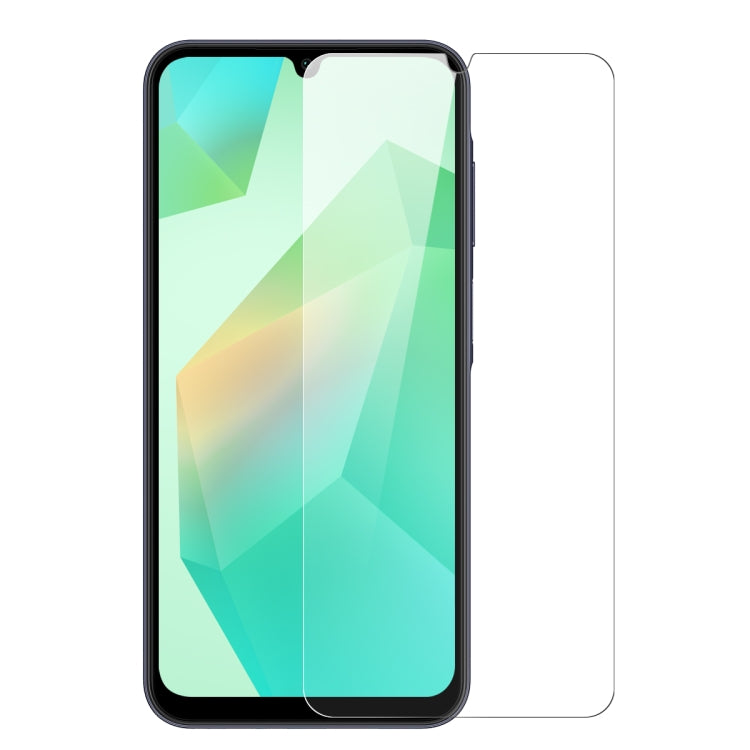 NORTHJO 0.3mm 9H Tempered Glass Screen Protector – Selected Samsung Galaxy Models
