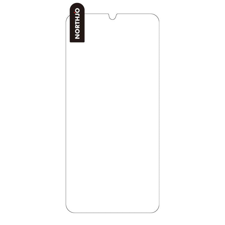 NORTHJO 0.3mm 9H Tempered Glass Screen Protector – Selected Samsung Galaxy Models