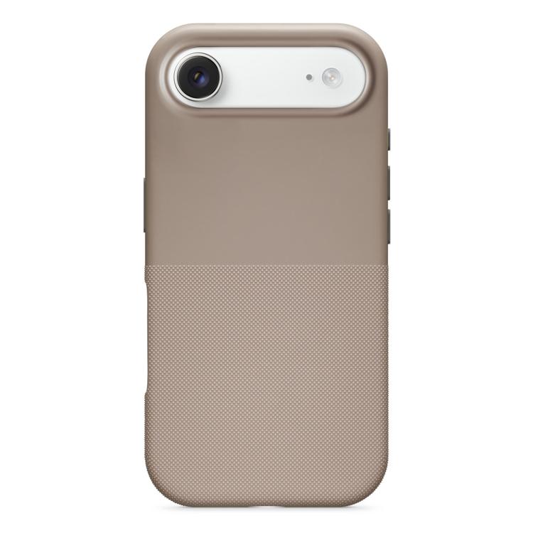 Super Magnetic 2-in-1 Silicone Shockproof Phone Case with AI Camera Button, For iPhone 17 Pro Max, For iPhone 17 Pro, For iPhone 17, For iPhone Air