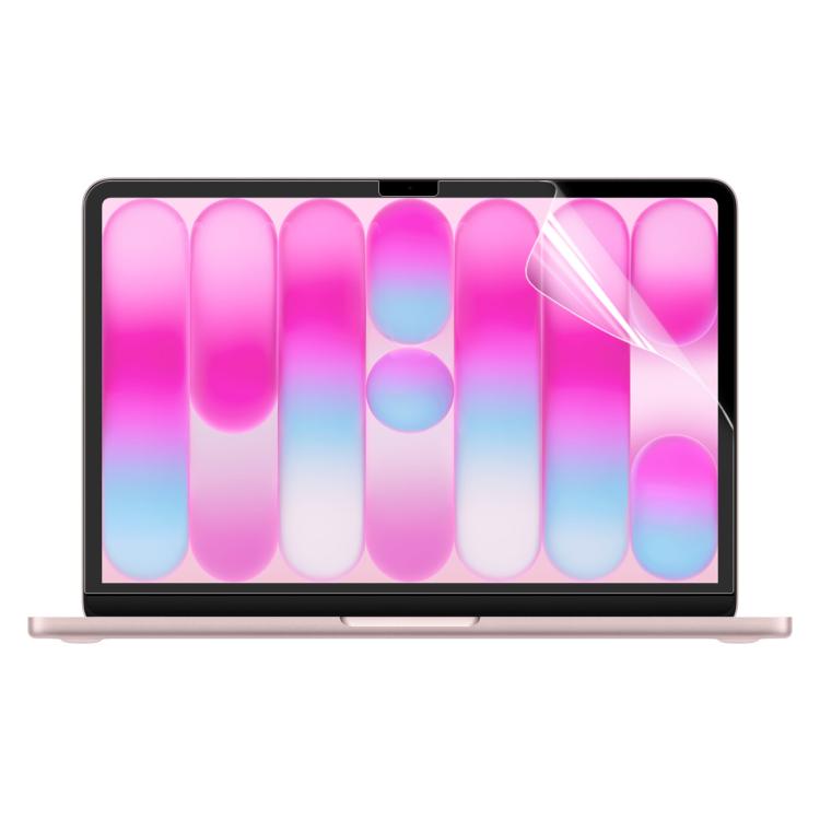 ENKAY US Version 3 in 1 Matte Protective Case with TPU Keyboard Film & PET Screen Protector, For MacBook Neo 13 inch 2026 (A3404) 256G, For MacBook Neo 13 inch 2026 (A3404) 512G