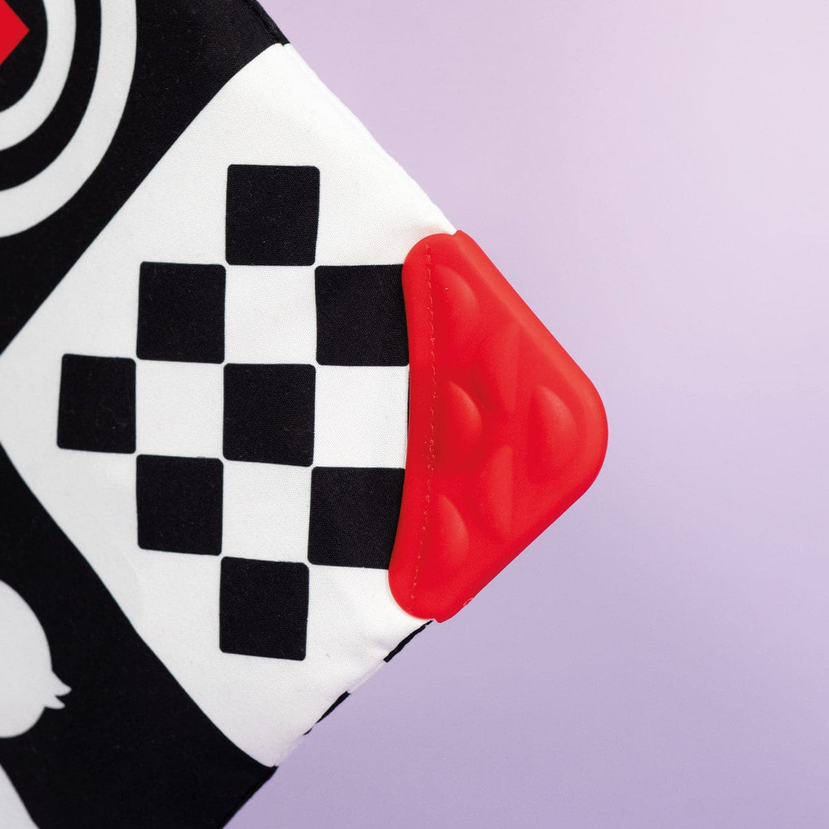 Sensory Crinkle Square