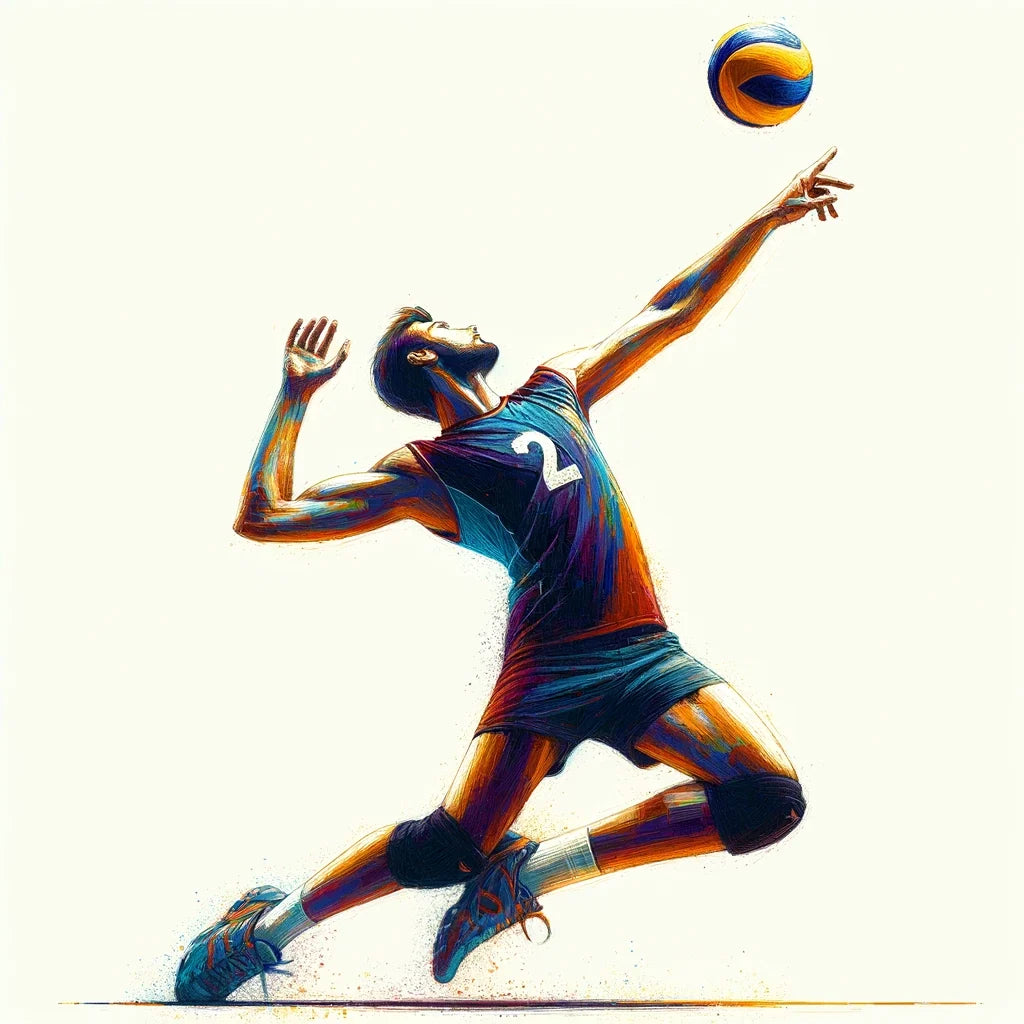 Serve Mastery Canvas