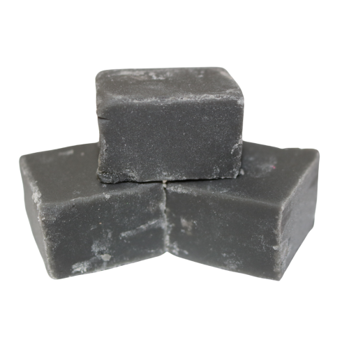 Liquorice Fudge