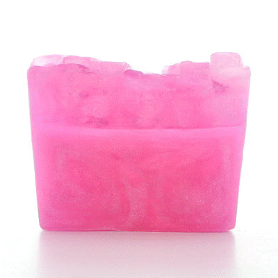 Unicorn Soap Slice