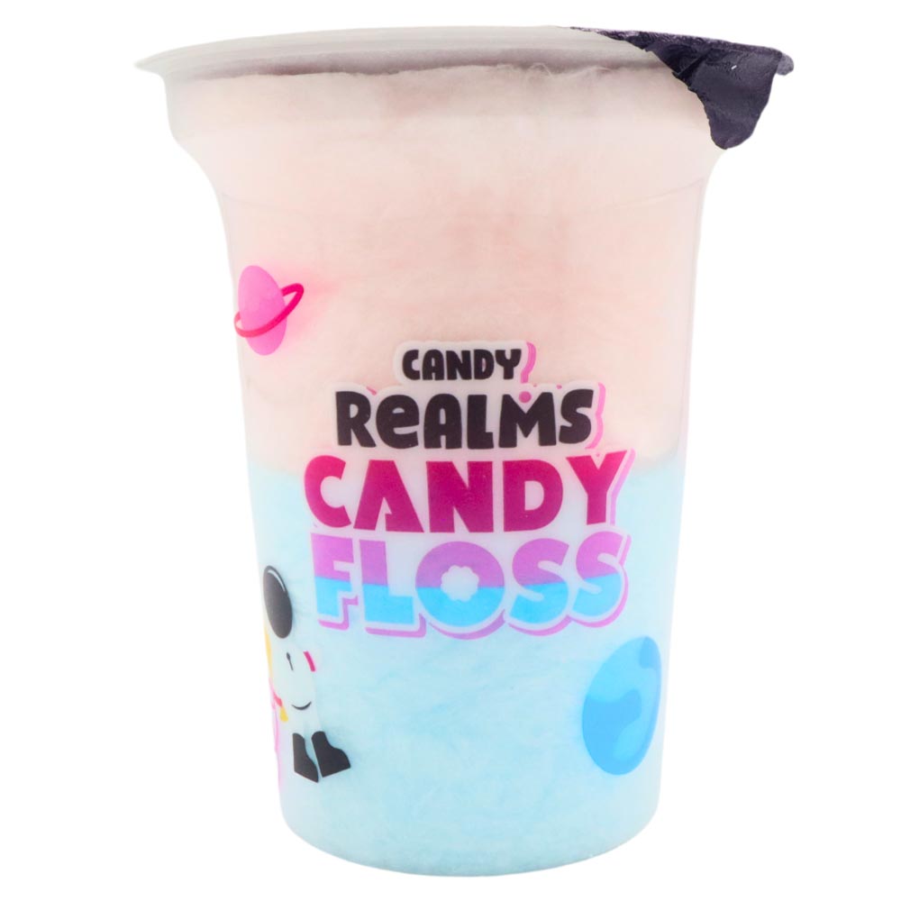 Candy Floss Cup 20g