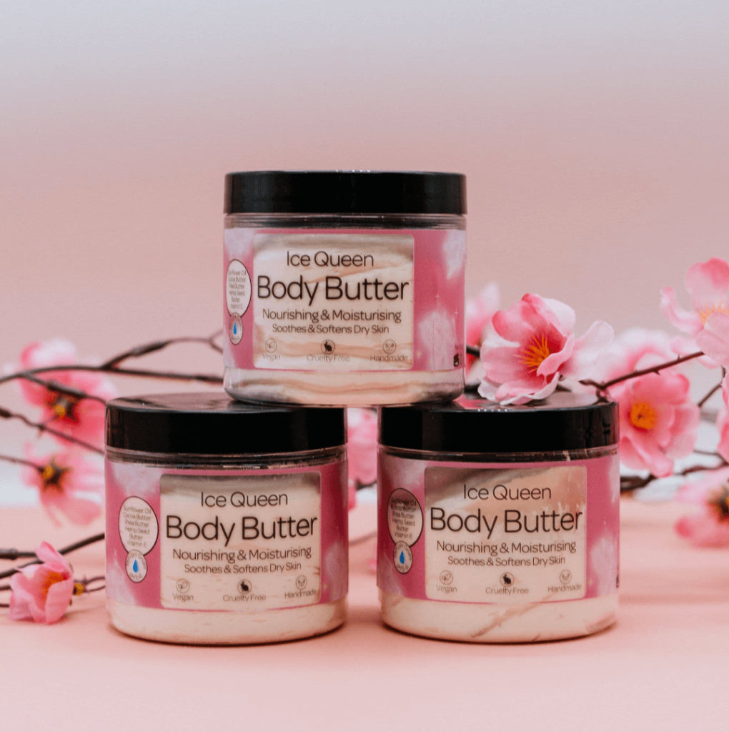 Ice Queen Body Butter